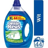 Witte Reus Witte Reus Wasmiddel Gel - 44 Wasbeurten Witte Reus Witte Reus Wasmiddel Gel - 44 Wasbeurten
