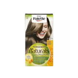 Schwarzkopf Poly Palette Haarverf Naturals Color Creme - 7.0 Middenblond Schwarzkopf Poly Palette Haarverf Naturals Color Creme - 7.0 Middenblond