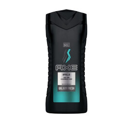 Axe Axe Douchegel Apollo - 400 ml