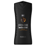 Axe Axe Douchegel Dark Temptation - 400 ml