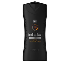 Axe Axe Douchegel Dark Temptation - 400 ml