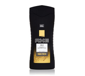 Axe Axe Douchegel Gold - 400 ml