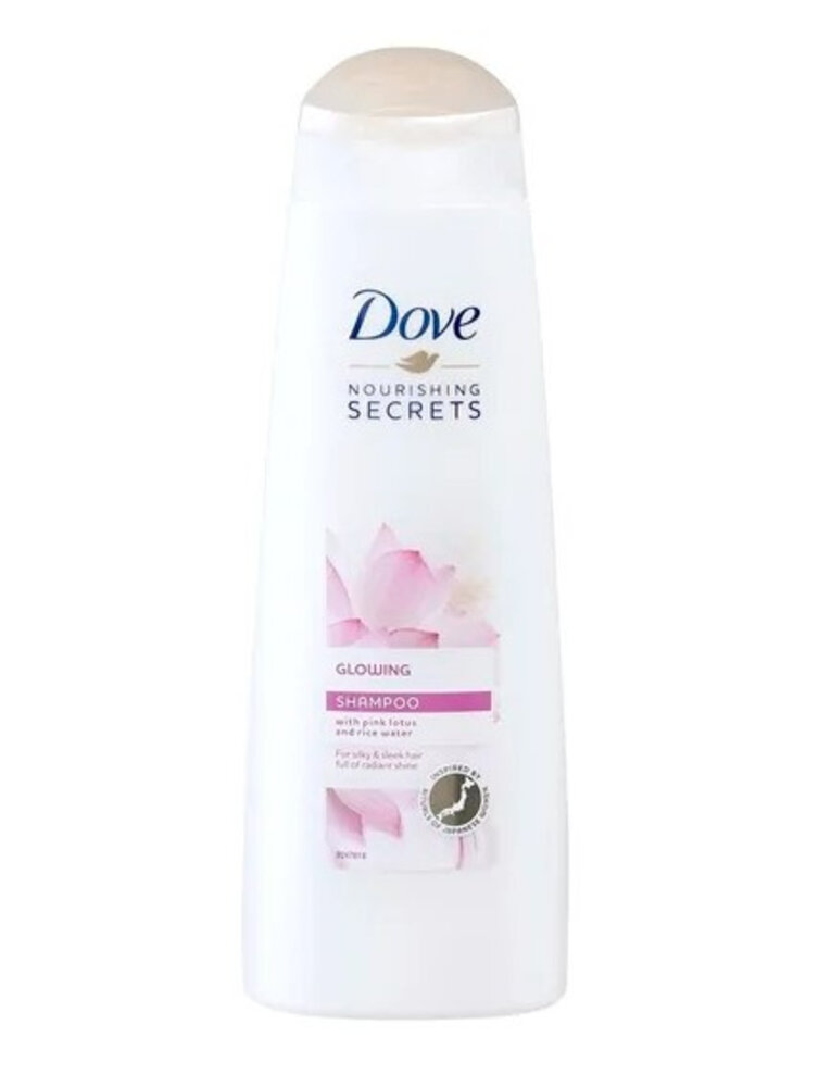Dove Dove Nourishing Secrets Glowing Shampoo - 250 ml Dove Dove Nourishing Secrets Glowing Shampoo - 250 ml