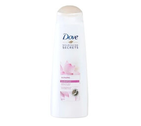 Dove Dove Nourishing Secrets Glowing Shampoo - 250 ml Dove Dove Nourishing Secrets Glowing Shampoo - 250 ml