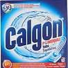 Calgon Calgon Calgon Acticlean 3 in 1 Tabs - 75 stuks Calgon Calgon Calgon Acticlean 3 in 1 Tabs - 75 stuks