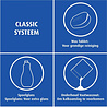 Sun Sun Classic Lemon Vaatwastabletten - 60 stuks Sun Sun Classic Lemon Vaatwastabletten - 60 stuks