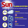 Sun Sun Classic Lemon Vaatwastabletten - 60 stuks Sun Sun Classic Lemon Vaatwastabletten - 60 stuks