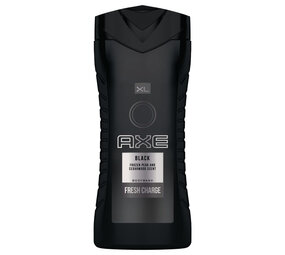 Axe Axe Douchegel Black - 400 ml Axe Axe Douchegel Black - 400 ml