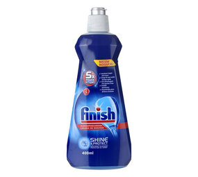 Finish Finish Glansspoelmiddel - 400 ml
