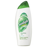 Sunlight SUNLIGHT Nutritive Douchegel - 500 ML Sunlight SUNLIGHT Nutritive Douchegel - 500 ML