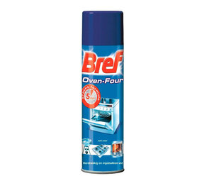 Bref Bref Oven Spray - 450 ml Bref Bref Oven Spray - 450 ml