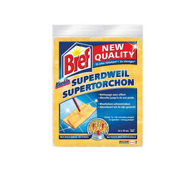 Bref Bref Superdweil - 52 X 70 cm Bref Bref Superdweil - 52 X 70 cm