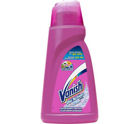 Vanish Vanish Oxi Action Powder Treat & Go - 1,12 kg Vanish Vanish Oxi Action Powder Treat & Go - 1,12 kg