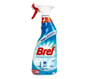 Bref Bref Keukenspray - 750 ml Bref Bref Keukenspray - 750 ml