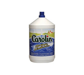 Carolin Carolin Vloerzeep Lijnolie - 5 Liter