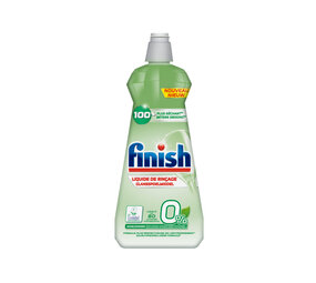 Finish Finish Glansspoelmiddel Eco 0 % - 400 ml