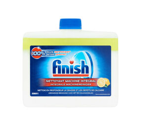 Finish Finish Machinereiniger Lemon - 250 ml Finish Finish Machinereiniger Lemon - 250 ml