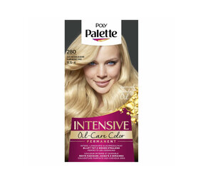 Schwarzkopf Schwarzkopf Poly Palette Haarverf Natuurlijk Blond - 1 stuk Schwarzkopf Schwarzkopf Poly Palette Haarverf Natuurlijk Blond - 1 stuk