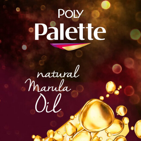 Schwarzkopf Schwarzkopf Poly Palette Haarverf Natuurlijk Blond - 1 stuk Schwarzkopf Schwarzkopf Poly Palette Haarverf Natuurlijk Blond - 1 stuk