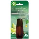 Airwick Air Wick Navulling Essential Mist Komkommer & Meloen - 20 Ml