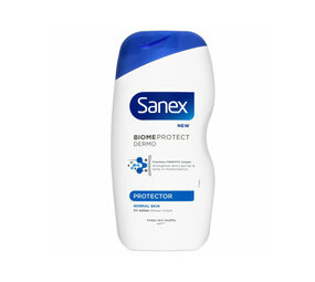 Sanex Sanex Biomeprotect Dermo Douchegel Protector - 500 ml Sanex Sanex Biomeprotect Dermo Douchegel Protector - 500 ml