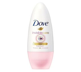 Dove Dove Deoroller Invisible Care - 50 ml Dove Dove Deoroller Invisible Care - 50 ml