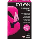 Dylon Dylon Textielverf Flamingo Roze - 350 GR
