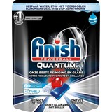 Finish Finish Vaatwastabletten Powerball Quantum Ultimate - 60 Tabs