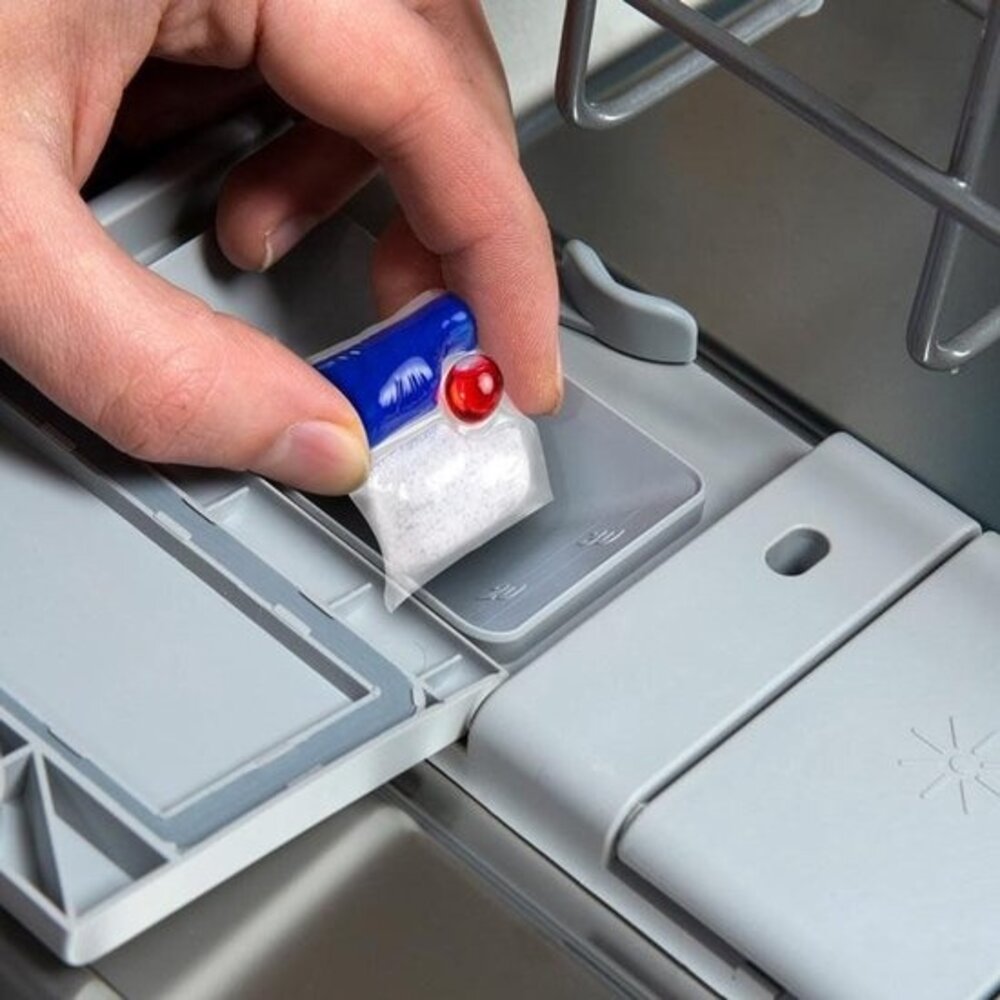 Finish Finish Vaatwastabletten Powerball Quantum Ultimate - 60 Tabs Finish Finish Vaatwastabletten Powerball Quantum Ultimate - 60 Tabs