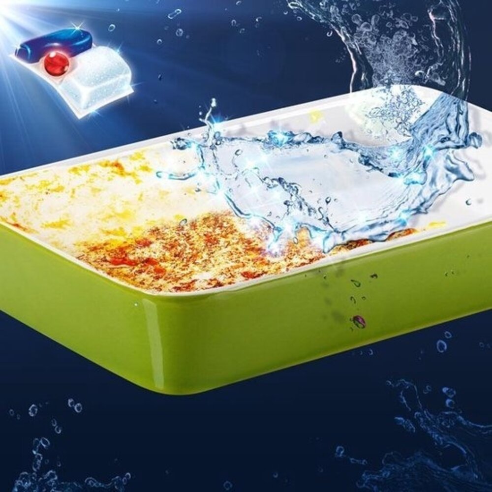 Finish Finish Vaatwastabletten Powerball Quantum Ultimate - 60 Tabs Finish Finish Vaatwastabletten Powerball Quantum Ultimate - 60 Tabs