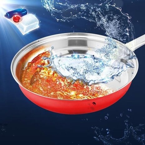 Finish Finish Vaatwastabletten Powerball Quantum Ultimate - 60 Tabs Finish Finish Vaatwastabletten Powerball Quantum Ultimate - 60 Tabs