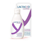 Lactacyd Lactacyd Intieme Waslotion Calming - 300 ml Lactacyd Lactacyd Intieme Waslotion Calming - 300 ml