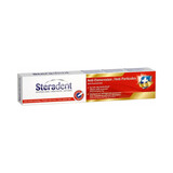 Steradent Steradent Hechtcrème Anti Etensresten - 75 gram