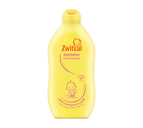 Zwitsal Zwitsal Bodylotion - 400 ml Zwitsal Zwitsal Bodylotion - 400 ml
