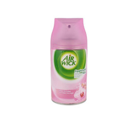 Airwick Airwick Navul Freshmatic Orchidee - 250 ml Airwick Airwick Navul Freshmatic Orchidee - 250 ml