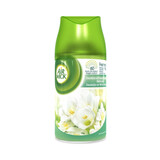 Airwick Airwick Navul Freshmatic Witte Bloembladen - 250 ml Airwick Airwick Navul Freshmatic Witte Bloembladen - 250 ml