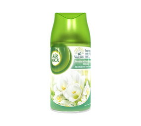 Airwick Airwick Navul Freshmatic Witte Bloembladen - 250 ml Airwick Airwick Navul Freshmatic Witte Bloembladen - 250 ml