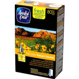 Ambi Pur Ambi Pur Luchtverfrisser Nevada Desert Flower Refill - 18 ml Ambi Pur Ambi Pur Luchtverfrisser Nevada Desert Flower Refill - 18 ml