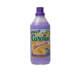 Carolin Carolin Vloerreiniger Marseille Zeep Provence - 1 L Carolin Carolin Vloerreiniger Marseille Zeep Provence - 1 L