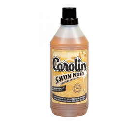 Carolin Carolin Vloerreiniger Savon Noir - 1 L Carolin Carolin Vloerreiniger Savon Noir - 1 L