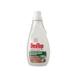 Destop Destop Onderhoud Leidingen Ecologisch Met Witte Azijn - 750 ml Destop Destop Onderhoud Leidingen Ecologisch Met Witte Azijn - 750 ml