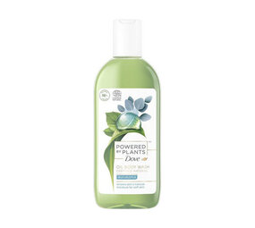 Dove Dove Powered By Plants Douchegel Eucalyptus - 250 ml