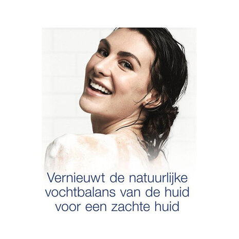 Dove Dove Powered By Plants Douchegel Eucalyptus - 250 ml Dove Dove Powered By Plants Douchegel Eucalyptus - 250 ml