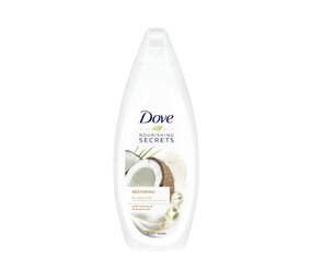 Dove Dove Nourishing Secrets Restoring Douchegel - 250 ml Dove Dove Nourishing Secrets Restoring Douchegel - 250 ml
