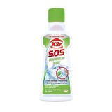 K2R K2R SOS Vlekverwijderaar Gras/Make-Up - 50 ml K2R K2R SOS Vlekverwijderaar Gras/Make-Up - 50 ml