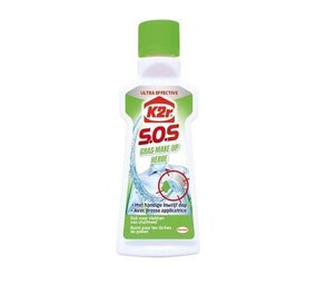 K2R K2R SOS Vlekverwijderaar Gras/Make-Up - 50 ml K2R K2R SOS Vlekverwijderaar Gras/Make-Up - 50 ml