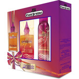 Huismerk Eau Jeune L'Orientale Geschenkset - 2 Delig Huismerk Eau Jeune L'Orientale Geschenkset - 2 Delig