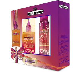 Huismerk Eau Jeune L'Orientale Geschenkset - 2 Delig Huismerk Eau Jeune L'Orientale Geschenkset - 2 Delig