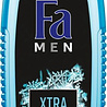 Fa Fa Men Extra Cool Douchegel En Shampoo - 250 ml Fa Fa Men Extra Cool Douchegel En Shampoo - 250 ml