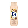 Fa Fa Douche Gel Cream & Oil Cacaoboter en Kokos - 750 ml Fa Fa Douche Gel Cream & Oil Cacaoboter en Kokos - 750 ml